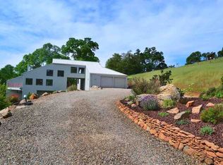 11161 Amador Creek Rd, Sutter Creek, CA 95685