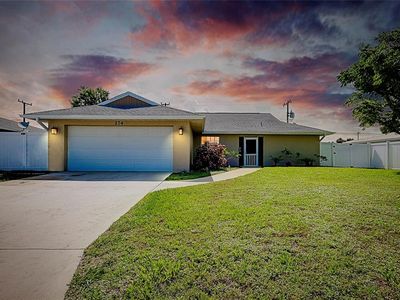 274 Dorchester Dr, Venice, FL, 34293