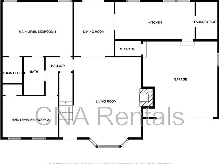 4635 Hampton Square Dr — Photo 7