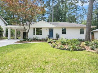 1353 Talcott Pl, Decatur, GA 30033