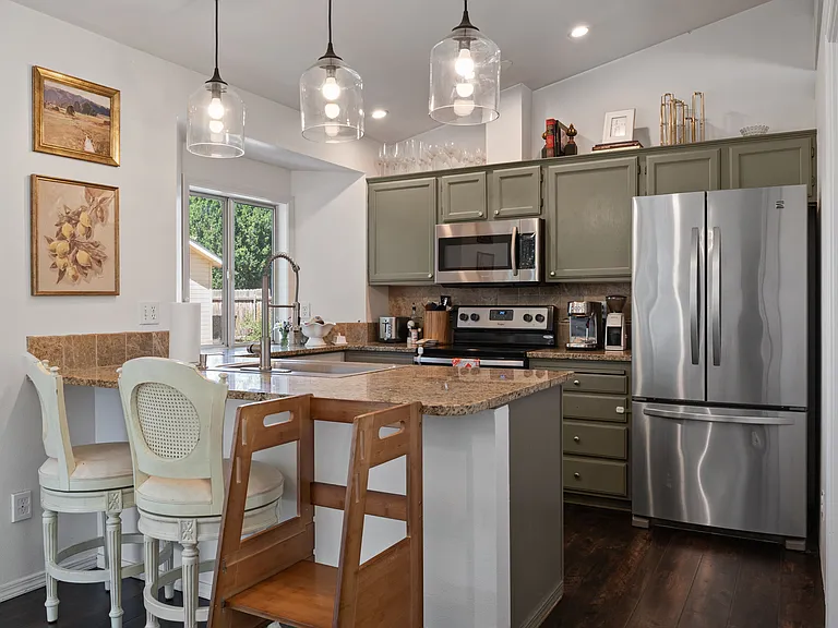 5468 S Alyssum Pl — Photo 15