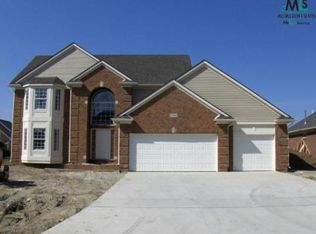 27969 Santa Anita, New Baltimore, MI 48047