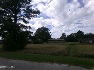 LOT 3 Hillside St, Clarkton, NC 28433