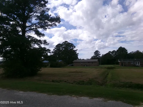 Lot # 3 Hillside Street, Clarkton, NC 28433