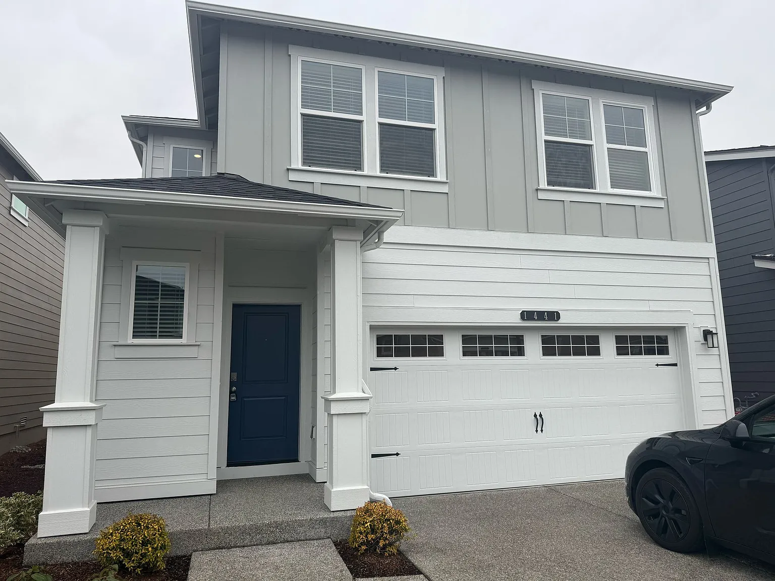 4 bed, 1725 sqft, $2,995 — Photo 4