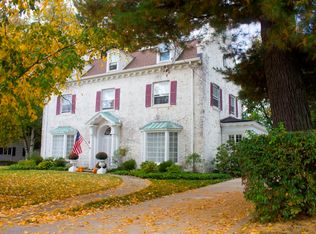 31 Avon Rd, Binghamton, NY 13905