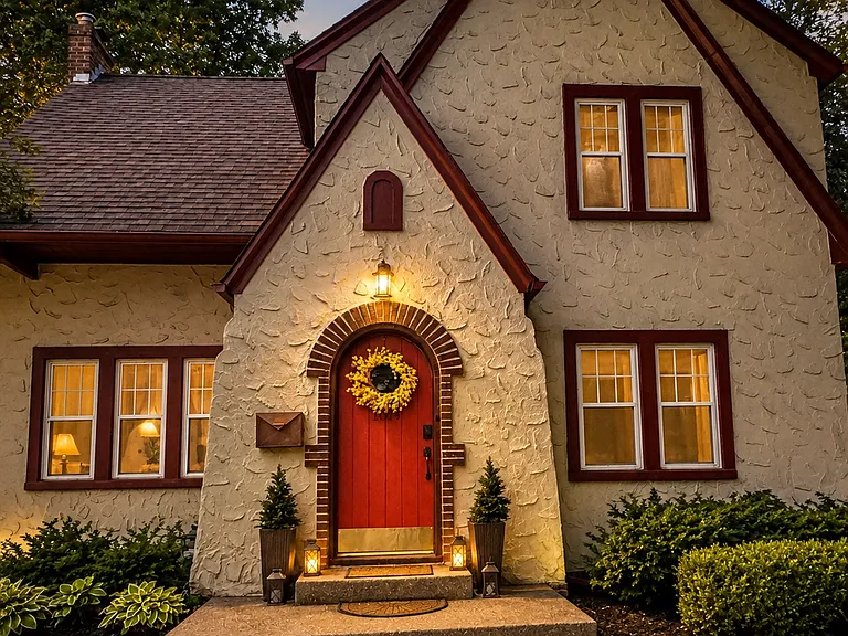 Fairview Ct — Photo 1