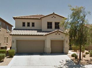 6616 Arrow Hill St, North Las Vegas, NV 89084