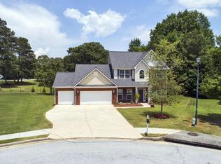 955 Rozena Pl, Loganville, GA 30052