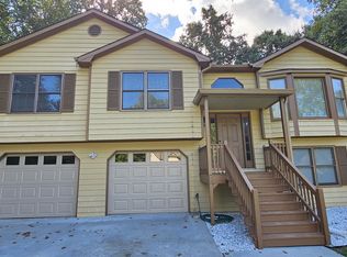 2825 Hamil Chase Dr, Buford, GA 30519