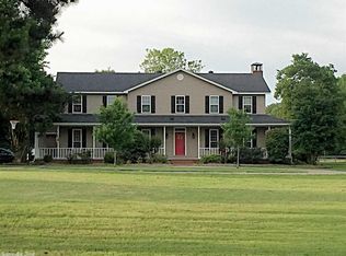 8809 Beck Rd, Little Rock, AR 72223