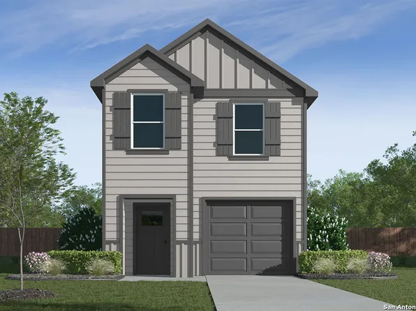 4738 Beryl Loop, San Antonio, TX 78222