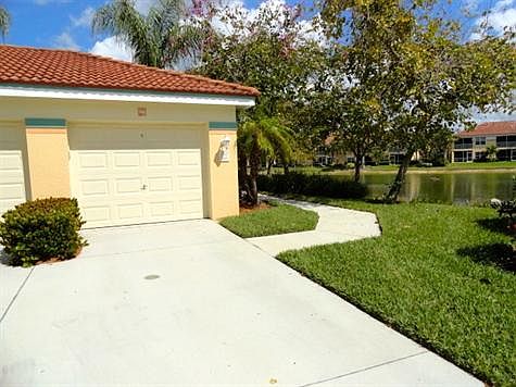 2nd image of 10920 Santa Margherita Rd APT 204