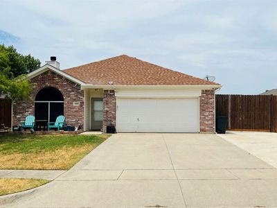 3209 Mulholland Rd, Corinth, TX, 76210