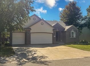 2319 E Timber Creek St, Derby, KS 67037