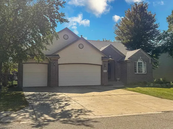 2319 E Timber Creek St, Derby, KS 67037