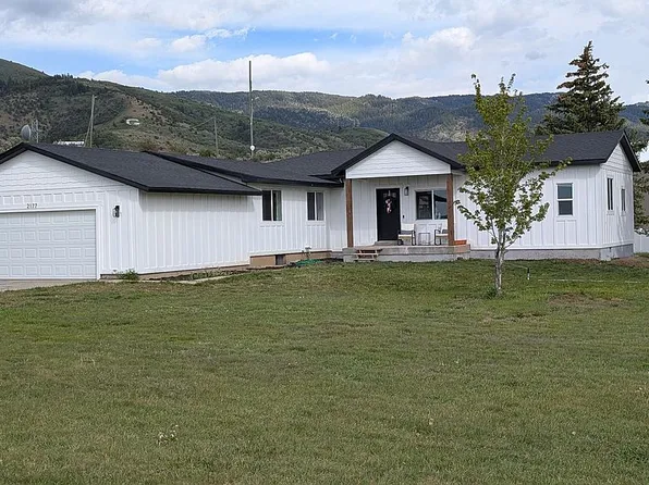 2177 Burton Canyon Rd, Grace, ID 83241