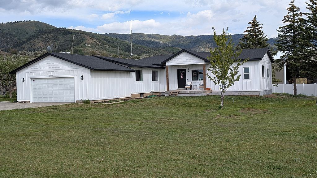 2177 Burton Canyon Rd - Property Image