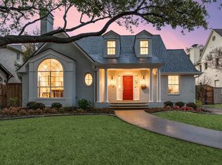 4008 Marquette St, Dallas, TX 75225