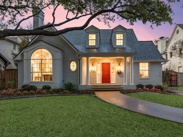 4008 Marquette St, Dallas, TX 75225