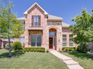 3335 Meadow Bluff Ln, Sachse, TX 75048
