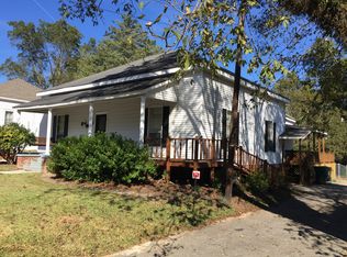 1111 Centreville Street, Greensboro, AL 36744