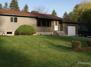 140 Highwood Dr, Libby, MT 59923