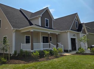 17470 Lighthouse Commons Dr, Piney Point, MD 20674