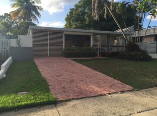 Wilson #M39, Guaynabo, PR 00969