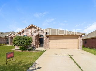 1206 Varacruz Dr, Arlington, TX 76010