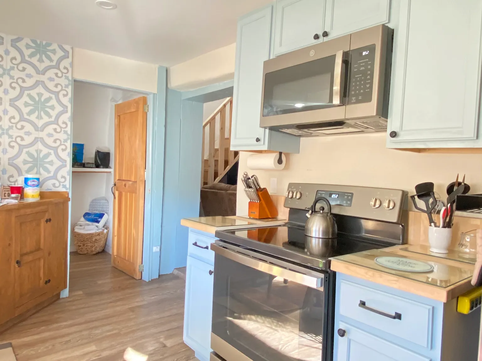 Private Drive 1635, Abiquiu — Photo 4