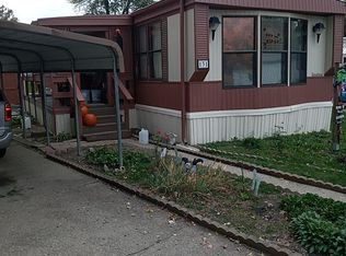 2445 Columbus Lancaster Rd NW, Lancaster, OH 43130