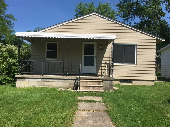 327 Jackson Ave, Elyria, OH 44035