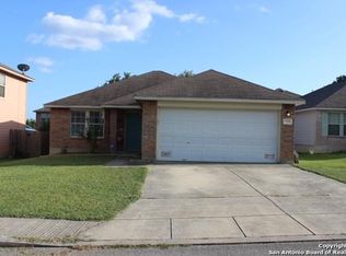 11016 Dublin Pl, San Antonio, TX 78254