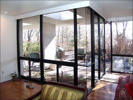 front living room