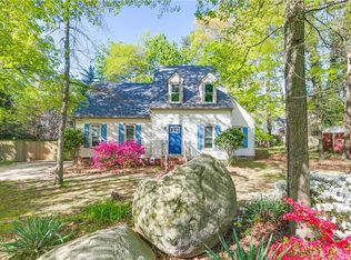 2516 Prestwick Rd, Henrico, VA 23294