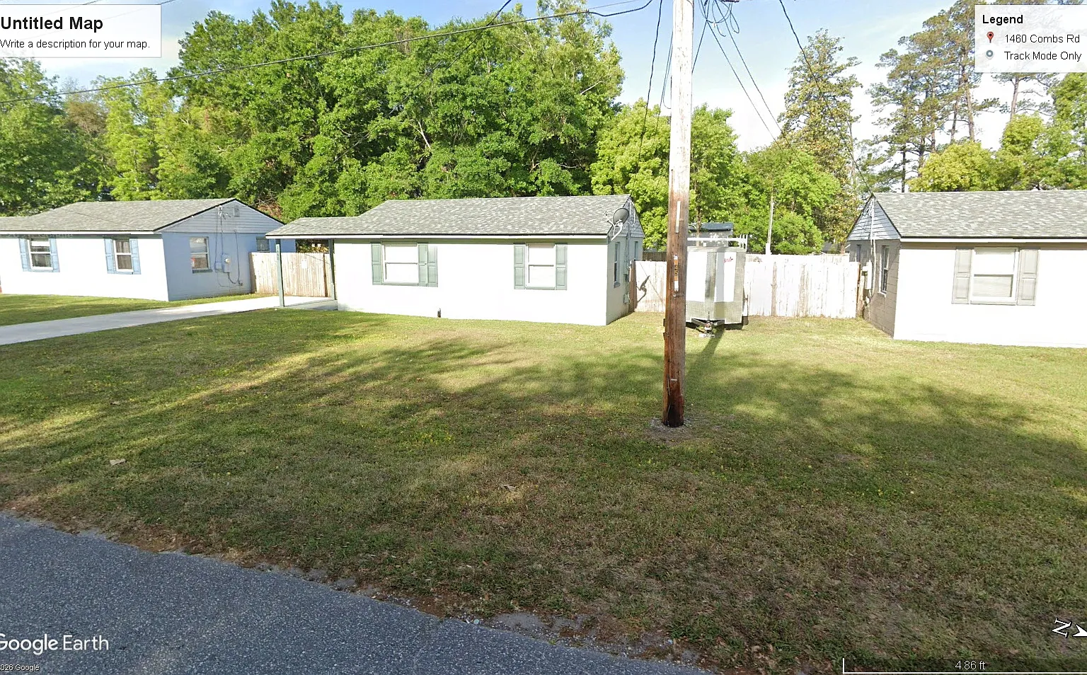 2 bed, 850 sqft, $1,410 — Photo 3