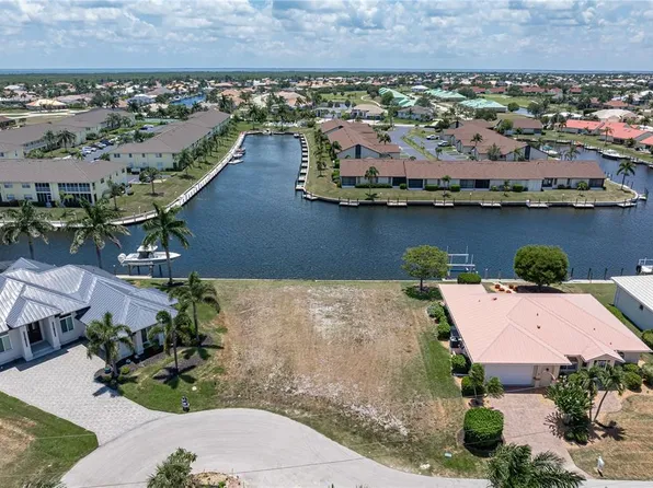 1474 Kittiwake Dr Lot 13, Punta Gorda, FL 33950