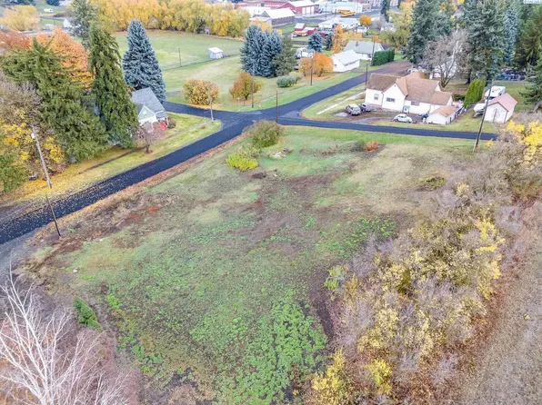 E Williams St #3, Oakesdale, WA 99158