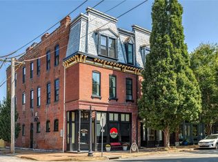 1957 Cherokee St, Saint Louis, MO