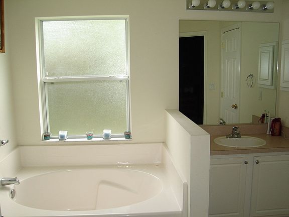 Master Bathroom #1