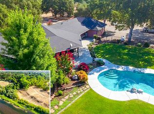 2952 Majestic Oak Cir, Cottonwood, CA 96022