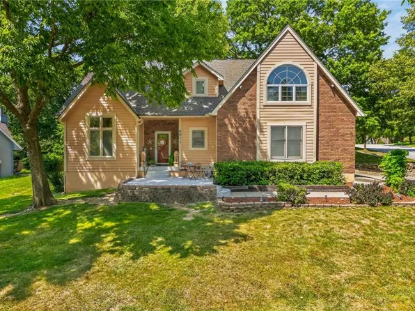 6511 Ridgeway Ave, Kansas City, MO 64133