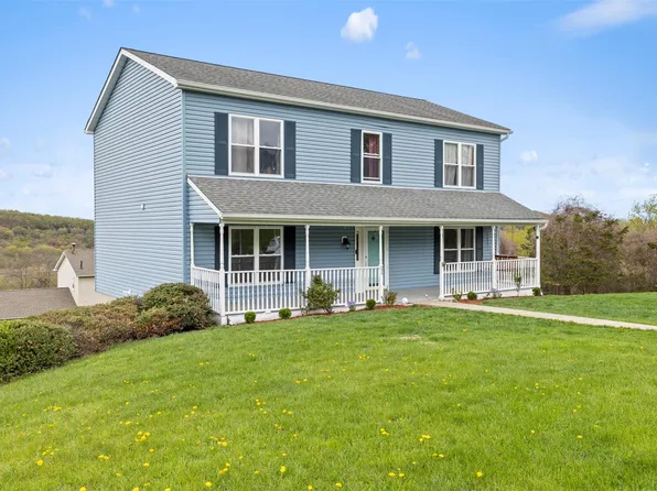 21 Jeffrey Drive, Chester, NY 10918