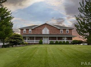 32825 E County Road 2050 N, Manito, IL 61546