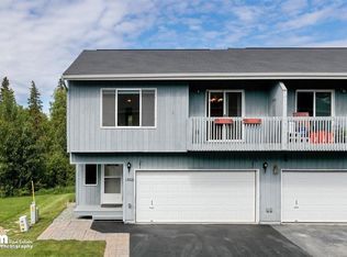 13800 Fire Creek Trail Dr #51, Eagle River, AK 99577