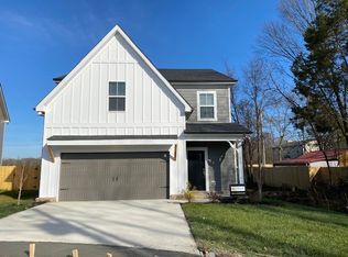 607 Stevens Ct, Lebanon, TN 37087