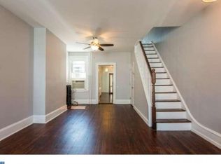 2330 E Hagert St, Philadelphia, PA 19125