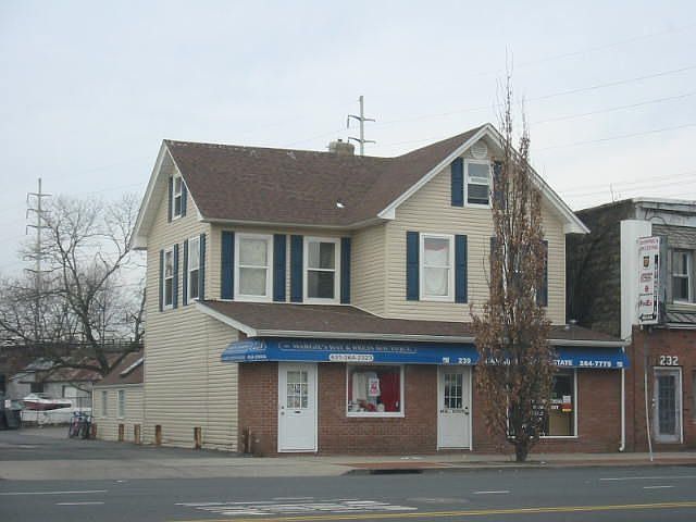 Front view