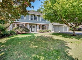 2604 SE Norelius Dr, Vancouver, WA 98683